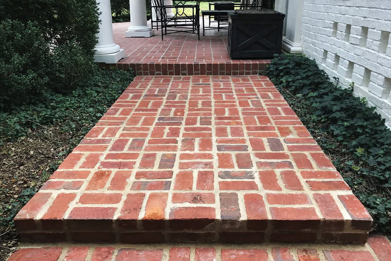 Custom Santa Fe Concrete & Masonry - masonry work in Santa Fe, NM